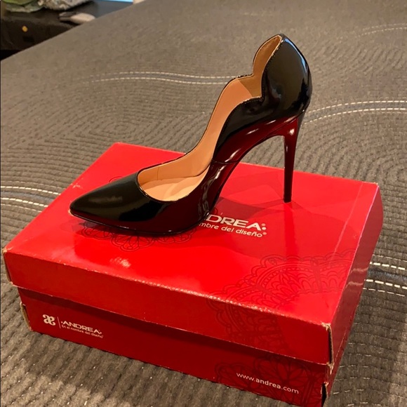 Shoes - Picture 1 of 2